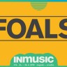 Foals stižu na INmusic festival #14
