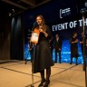 Future Tense u Moskvi osvojio drugo mjesto u kategoriji event godine