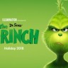GRINCH - najgledaniji crtani film u 2018. godini