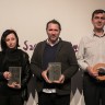 Dodijeljene nagrade 24. Sajma knjige u Istri