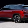 Nio ES6 - zanimljivi novi električni SUV