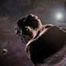 New Horizons krenuo prema Ultima Thule