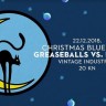 Najbožćniji koncert u Zagrebu - FANTOMI vs GREASEBALLS