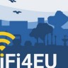 U četvrtak prijave za dodjelu bespovratnih sredstava iz programa WiFi4EU
