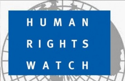 Human Rights Watch