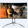 Novi AOC AGON 3 gejming monitori dostupni u trgovinama