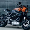 Harley-Davidson Livewire predstavljen na CES-u