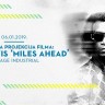 Projekcija filma o Milesu Davisu: MILES AHEAD u Vintage Industrialu