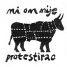 Poziv na prosvjed Inicijative "Dosta je rezova!" - 4.2. ispred Ministarstva kulture