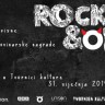 Dodijeljene Rock&Off glazbene nagrade