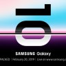 Samsung je spreman pokazati Galaxy S10 - novu generaciju  pametnih telefona