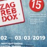 Tko sve stiže na 15. ZagrebDox?