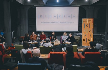 KinoKino festival ponovno ima bogat program