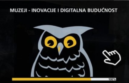 Noć muzeja 2019.