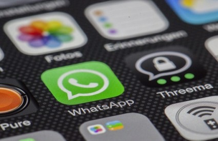 WhatsApp ne podržava stare mobitele