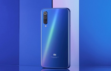 Xiaomi Mi 9 SE