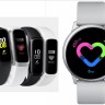 Galaxy Watch Active i  Galaxy Fit nosivi gadgeti u kojima se stil susreće sa sportom