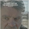 Filmovi Ive Gregurevića uz gostovanje njegovih kolega i suradnika u kinu Forum