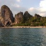 Railay Beach