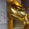 Golemi Buda od zlata