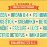 Zagreb Beer Fest zaključio lineup