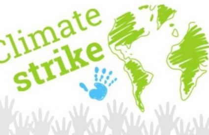#ClimateStrike2019Croatia