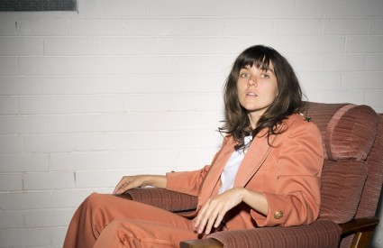 Courtney Barnett