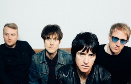 Johnny Marr stiže na Jarun