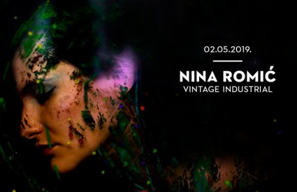 Nina Romić dovodi novi bend Nina Romić dovodi novi bend