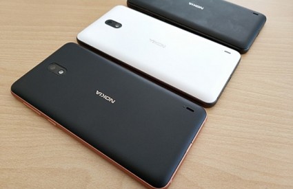Nokia 2 dobila nadogradnju Nokia 2 dobila nadogradnju