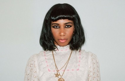 Santigold na Jarunu