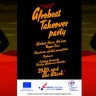 Drugačija glazba: Afrobeat Takeover Party
