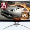 Novi AOC AGON AG272FCX6 monitor