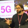 Hrvatski Telekom prvi u Hrvatskoj kreće s pilotiranjem 5G mreže