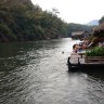 Kupanje na rijeci Kwai