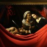 Izgubljeni Caravaggio na dražbi