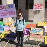 Trans osobe marširale zagrebačkim ulicama