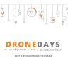 DroneDays  -  dvodnevni skup i izložba bespilotnih letjelica na FER-u