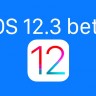 iOS 12.3 beta krenula ka programerima
