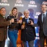 Bavarski princ posjetio Split u povodu obilježavanja 
25 godina Kaltenberg piva u Hrvatskoj