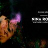 Nina Romić najavila koncertni povratak s novim bendom