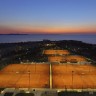 Trenirajte u Punta Skali sa svjetskom teniskom zvijezdom