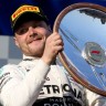 Valtteri Bottas osvojio VN Australije