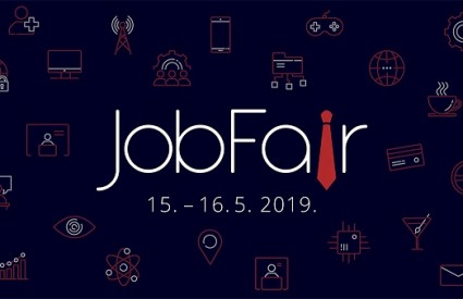 Job Fair 2019