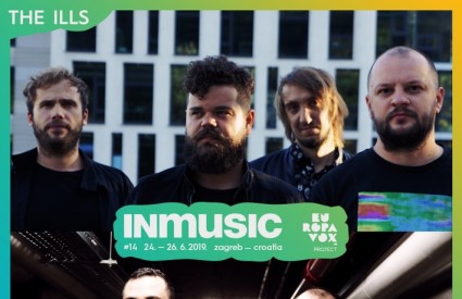 Pojačanja Europavox projekta na ovogodišnjem INmusic festivalu Pojačanja Europavox projekta na ovogodišnjem INmusic festivalu