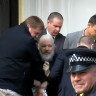 Zašto se slučaj Assange tiče svih nas