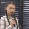 Greta Thunberg protiv najvećeg rudnika ugljena na svijetu