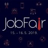 Najveći hrvatski sajam poslova Job Fair u svibnju 
dovodi 115 vrhunskih poduzeća