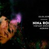 Nina Romić vraća se na pozornicu s bendom