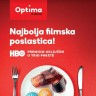 Optima Telekom uključio HBO Premium u svoje pakete